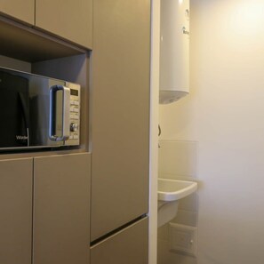 Apartment | 2 bedrooms, Internet - w Modern 2BR With Balcony in Barranco (Lima)