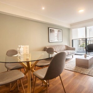 Apartment | 2 Schlafzimmer, Internetzugang