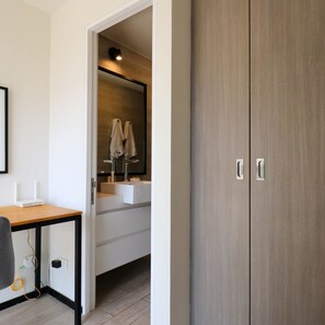 公寓 | 1 多间卧室、高速上网