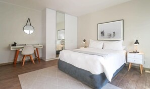 2 bedrooms, Internet - w Lively 2BR in the Heart of Miraflores (Lima)