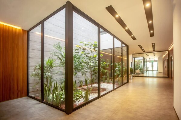 2 bedrooms, Internet - w Lively 2BR in the Heart of Miraflores (Lima)