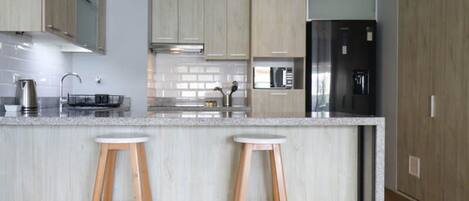 Apartment | 2 bedrooms, iron/ironing board, Internet