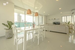 Departamento, con acceso para personas discapacitadas | 2 habitaciones y internet 