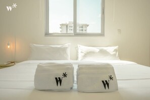 Departamento, con acceso para personas discapacitadas | 2 habitaciones y internet 