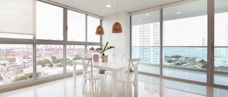 Apartment, Accessible | 2 bedrooms, Internet