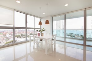 Apartment, Accessible