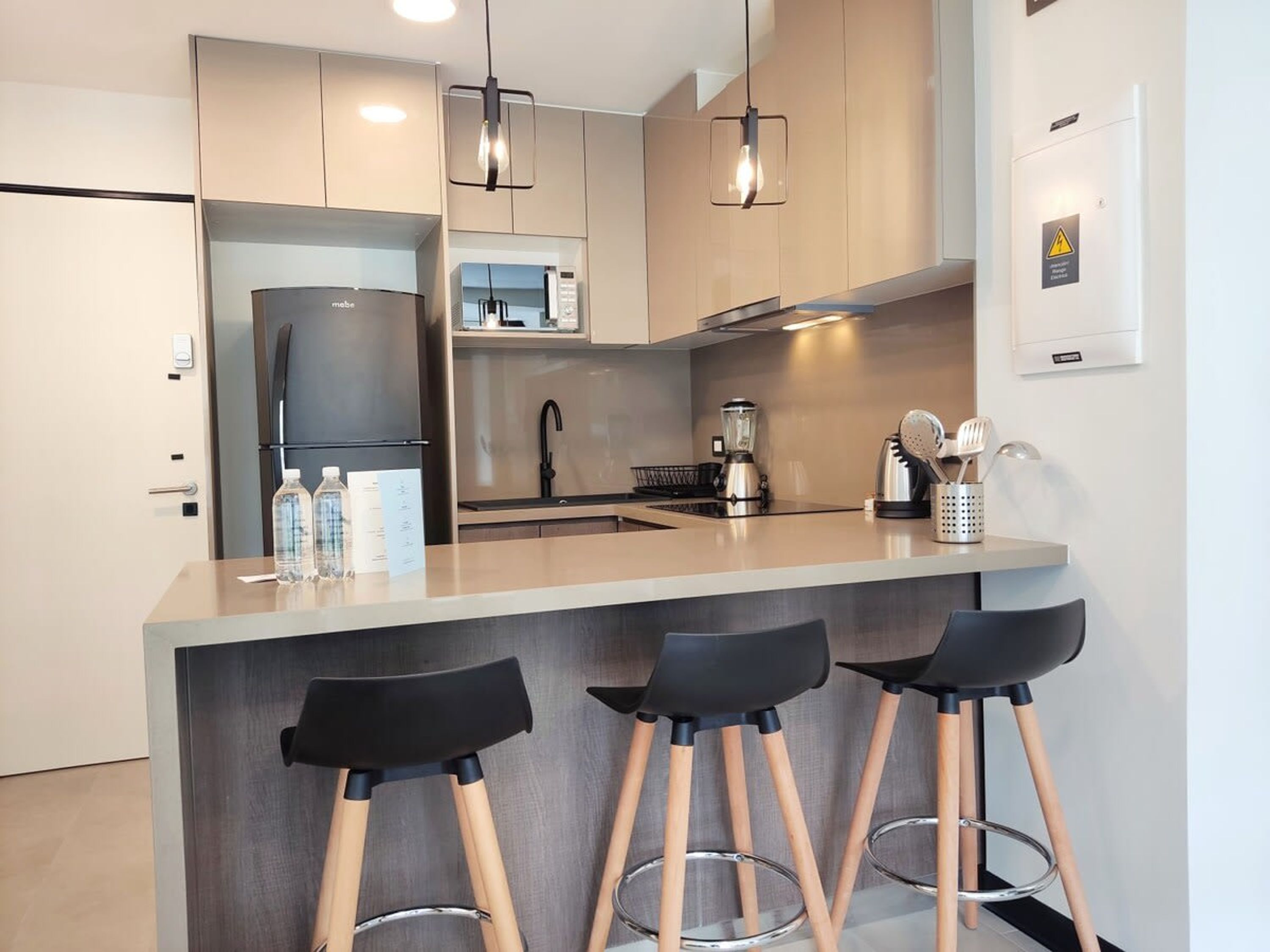 Apartment | 2 bedrooms, Internet