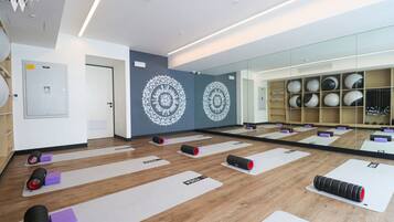 Apartamento | 2 quartos, acesso à internet de alta velocidade