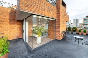 Lägenhet | 1 sovrum och internet