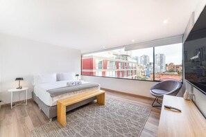 아파트 | 1 개의 침실, 인터넷