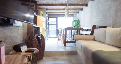 w Lovely 2BR w AC n Ocean View in Cartagena