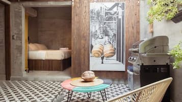 House | 2 bedrooms, Internet