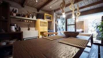 House | 2 bedrooms, Internet