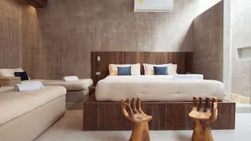 2 bedrooms, Internet