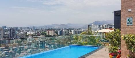 Apartment | 1 bedroom, Internet