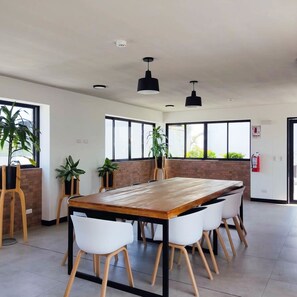 Apartment | 1 bedroom, Internet - w Stylish Loft With Balcony in Barranco (Lima)