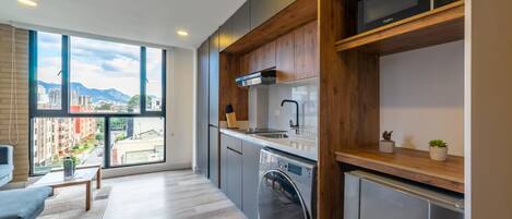 Apartment | 1 bedroom, Internet