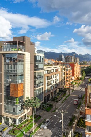 1 habitación y acceso a internet 