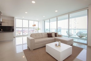 Departamento, con acceso para personas discapacitadas | 2 habitaciones y internet 