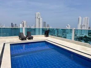 Departamento, con acceso para personas discapacitadas | 2 habitaciones y internet 