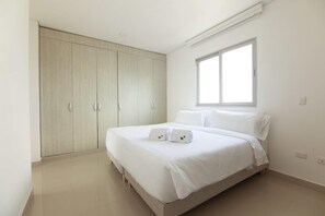 Apartment, Accessible