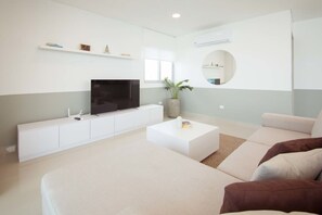 Departamento, con acceso para personas discapacitadas | 2 habitaciones y internet 