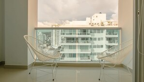 Apartment | 3 bedrooms, Internet