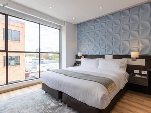 Apartment | 1 bedroom, Internet - Homey Loft in San Patricio (Bogotá)
