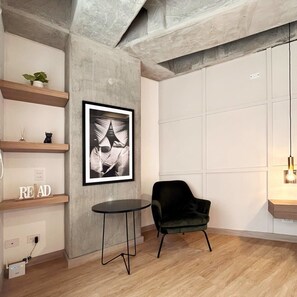 Apartament | 1 dormitori i Internet