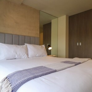 Appartamento | 1 camera, Internet