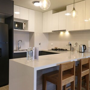 Appartamento | 1 camera, Internet