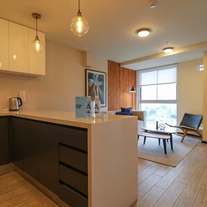 Appartamento | 1 camera, Internet