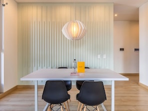 Apartment | 1 bedroom, Internet - w Spectacular Loft in Parque 93 (Bogotá)