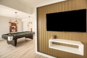 Lägenhet | 1 sovrum och internet