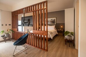 Apartment - w Delightful 2BR in Miraflores (Lima)