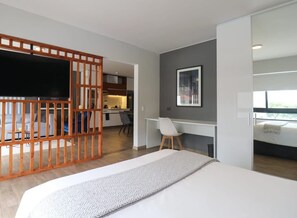 Appartement | Internet