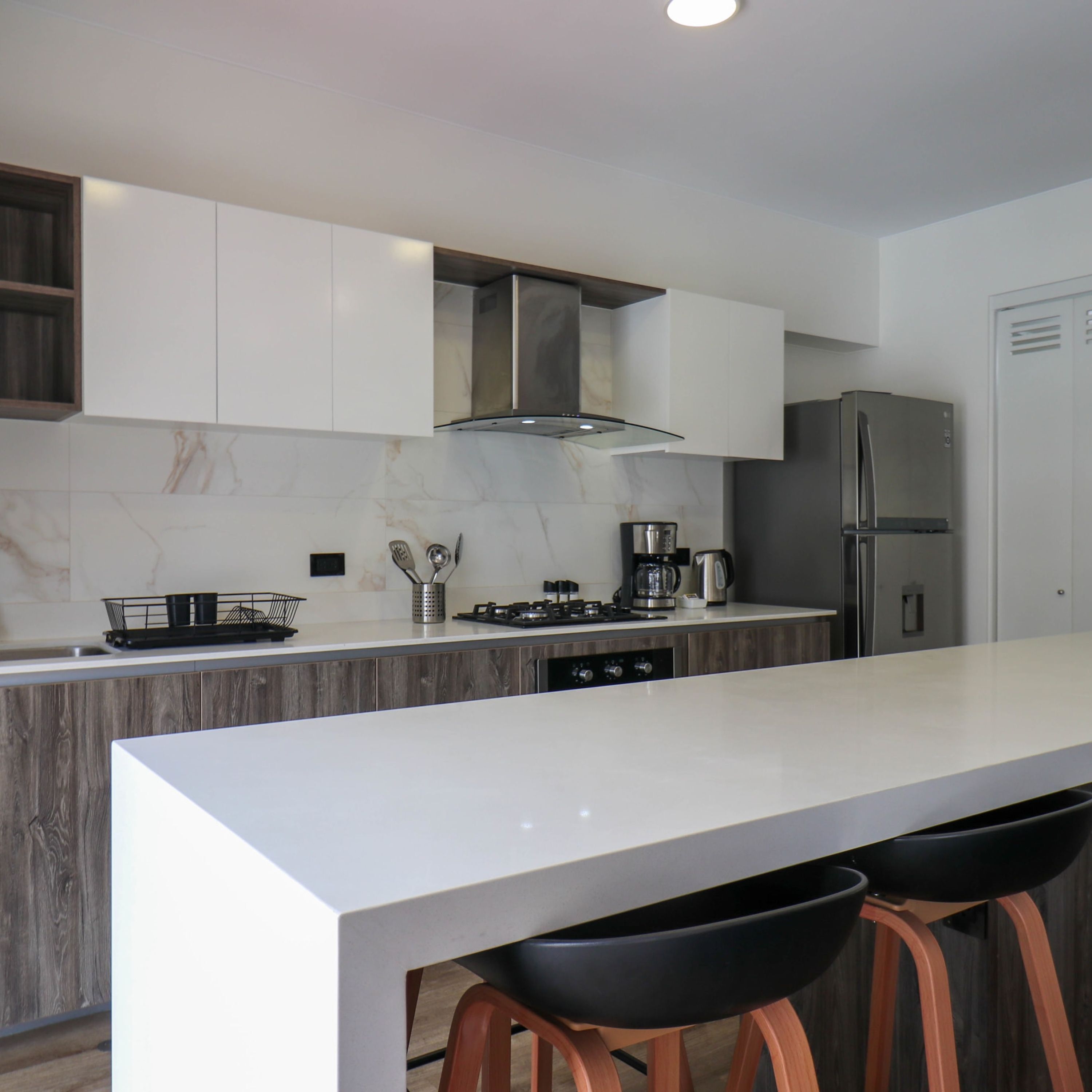 Apartment | 2 bedrooms, iron/ironing board, Internet