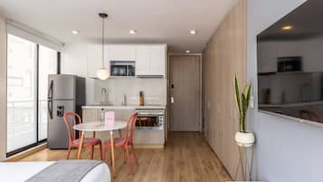 Apartment | 1 bedroom, Internet