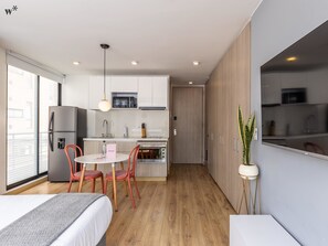 Apartment | Internet