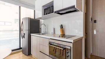 Apartment | 1 bedroom, Internet