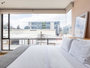 Appartement | 1 chambre, Internet