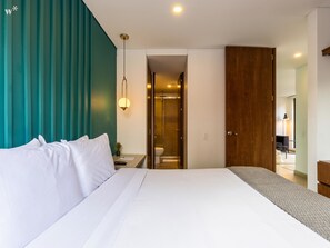 Apartment | 2 bedrooms, Internet - Amazing 2BR In Centro Internacional (Bogotá)