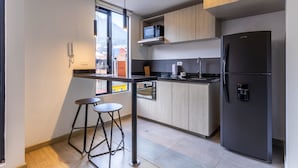 Apartment | 2 bedrooms, high-speed internet - Amazing 2BR In Centro Internacional (Bogotá)