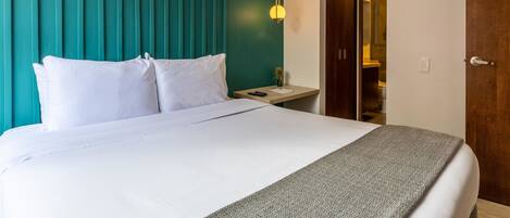 Appartement | 2 chambres, accĂšs Ă Internet haute vitesse