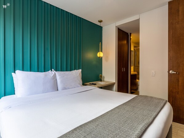 Appartamento | 2 camere, Internet