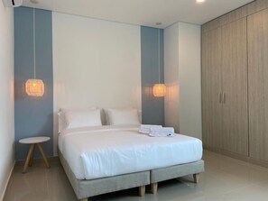 Apartment, Accessible