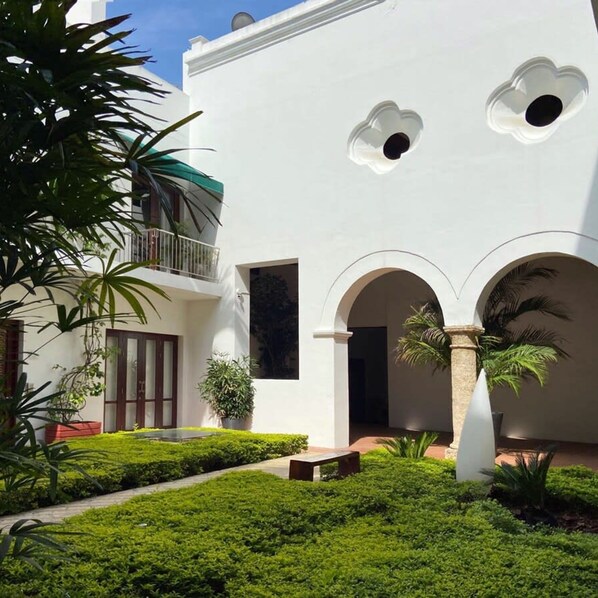 Apartment | 2 bedrooms, Internet