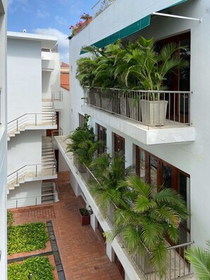 Apartment | 2 bedrooms, Internet