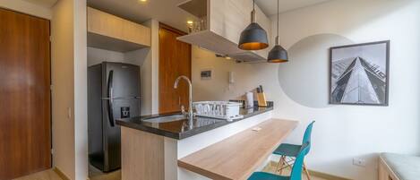 1 bedroom, iron/ironing board, Internet