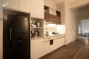 Apartment | 2 bedrooms, Internet - w Amazing 2BR in Miraflores (Lima)